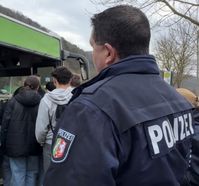 Symbolbild  Bild: Polizei Euskirchen