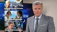 Bernhard Riegler (2025) Bild: AUF1 / Eigenes Werk