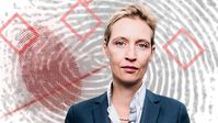 Dr. Alice Weidel (2018)