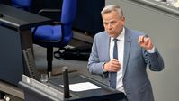 Leif-Erik Holm (2025) Bild: AfD Deutschland