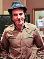 Daniel Day-Lewis (2007)