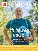Bild: Wort & Bild Verlagsgruppe - Gesu Fotograf: Getty Images/E+/South_agency.