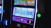Slot Spielautomat