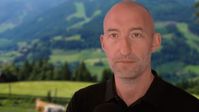 Paul Brandenburg (2025) Bild: AUF1 / Eigenes Werk