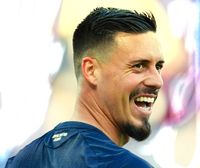 Sandro Wagner (2017)