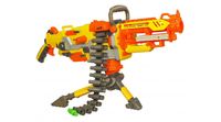 Nerf Blaster