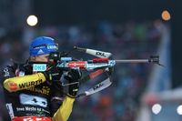 Biathlon: IBU Weltmeisterschaft - Nove Mesto (CZE) - 06.02.2013 - 17.02.2013 Bild: DSV