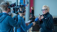 Doris Dörrie (2019), Archivbild