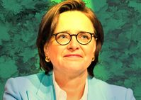 Annette Widmann-Mauz  (2018)