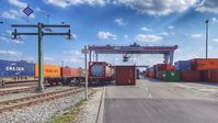 Bild: DB InfraGO AG Fotograf: Drees & Sommer SE