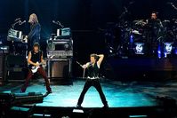 Bon Jovi Bild: Rosana Prada