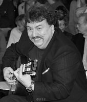 Achim Mentzel Bild: Chester100/Udo Grimberg - Udo Grimberg. Lizenziert unter CC BY-SA 3.0 über Wikimedia Commons