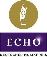Das Echo-Logo
