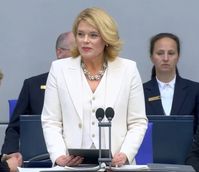 Julia Klöckner (2025)