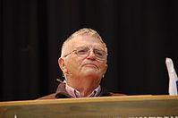 Professor Ehud Netzer