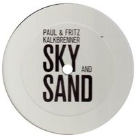 "Sky & Sand" von Paul Kalkbrenner