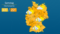 Bild: WetterOnline