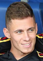 Thorgan Hazard (2018)