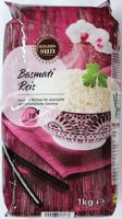 "Golden Sun Basmati Reis, 1kg"  Bild: Lidl Fotograf: Lidl