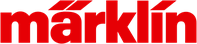 Logo der Firma Märklin