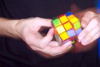 Speedcubing