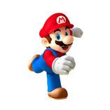 Super Mario von Nintendo
