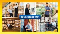 Lidl startet mit Azubi-Rekord ins neue Ausbildungsjahr