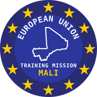 Wappen der EUTM Mali