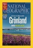 NATIONAL GEOGRAPHIC DEUTSCHLAND Juli-Ausgabe (EVT 25.6.2010)