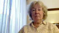 Karin Leukefeld (2025) Bild: apolut / Eigenes Werk