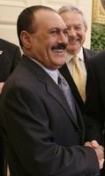 Ali Abdullah Saleh