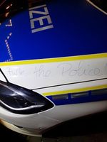 Bild: Bundespolizei