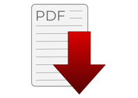 PDF-Download: Signatur ist umgehbar.