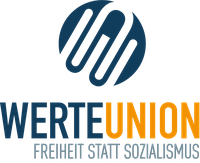 Werte-Union Logo