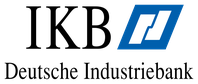 Logo der IKB Deutsche Industriebank AG