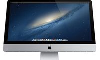 Apple iMac Bild: Apple Inc.