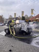 Bild: Feuerwehr