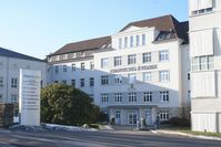 Paracelsus-Klinik in Hemer