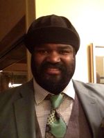 Gregory Porter (2013)