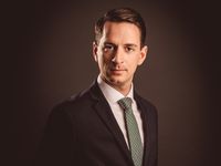 Benjamin von Allwörden  (2025) Bild: VON ALLWÖRDEN Rechtsanwälte PartG mbB Fotograf: VON ALLWÖRDEN Rechtsanwälte PartG mbB