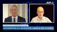 Bild: AUF1 / Eigenes Werk