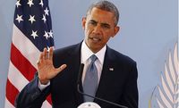 Barack Obama Bild: Jordan Ray, on Flickr CC BY-SA 2.0