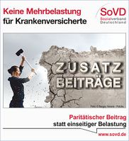 Bild: SoVD Sozialverband Deutschland