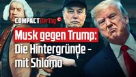 Bild: COMPACT-TV / Eigenes Werk