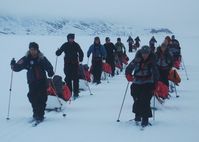 Bild: Ice Warrior Expeditions Ltd.