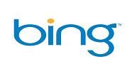 Suchmaschine Bing