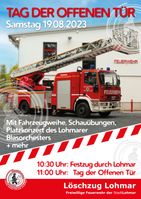 Bild: Feuerwehr