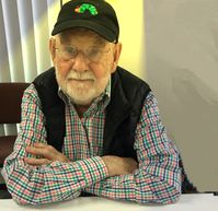 Eric Carle (2017)