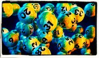 Lotto (Symbolbild)