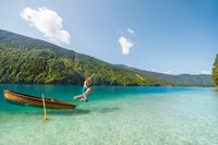 Bild: Kärnten Werbung Fotograf: Kärnten Werbung